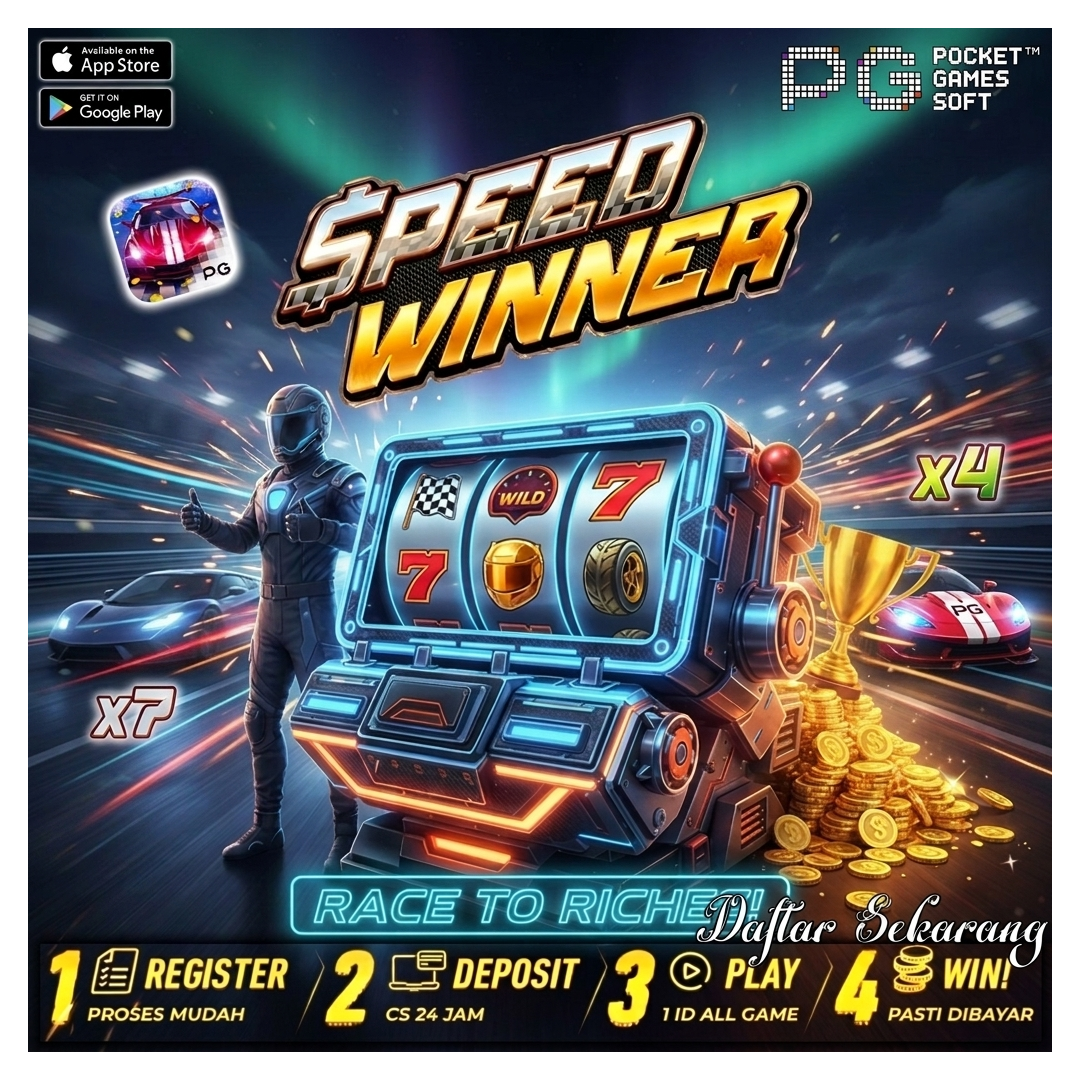 GACOR1221 š New Member Bonus Flows With A Fresh Modern Gaming Visual