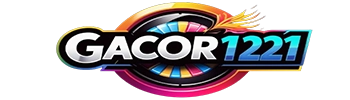 Logo Gacor1221